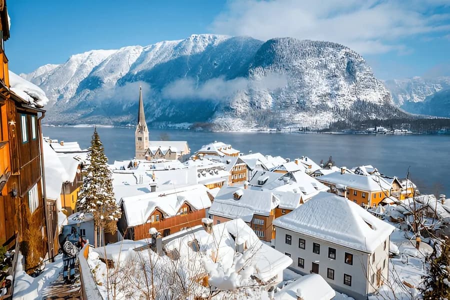 Hallstatt