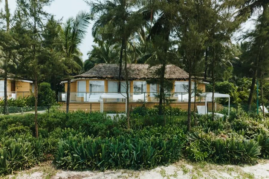 Planet Hollywood Beach Resort