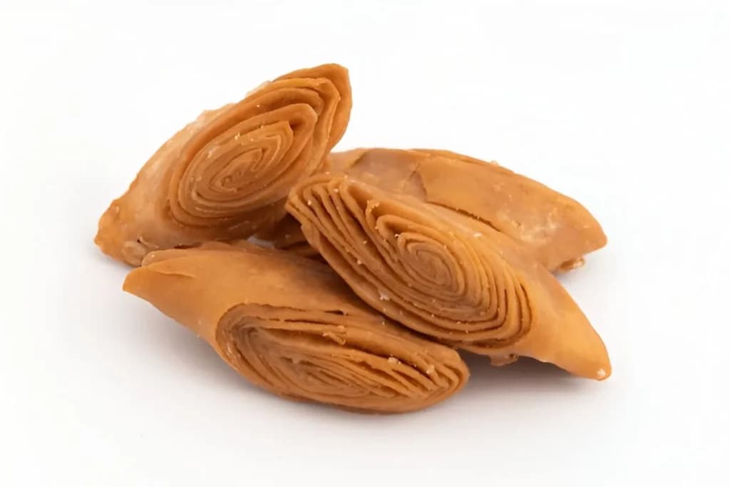 Traditional Food of Odisha