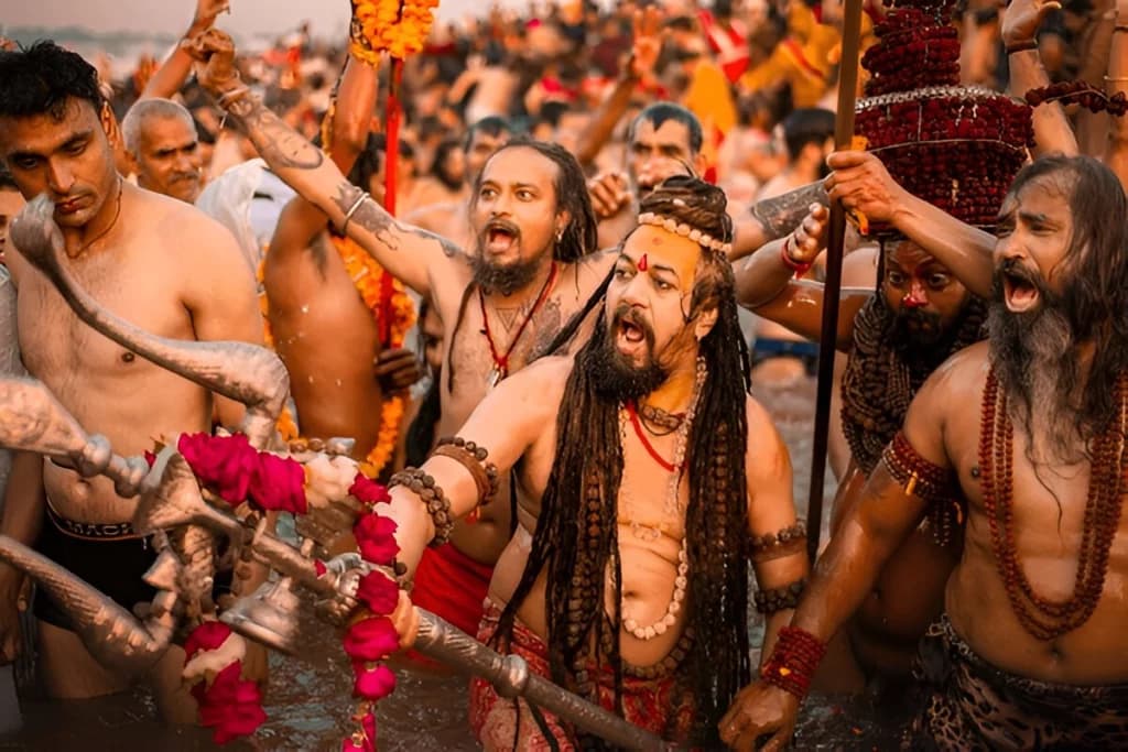 Prayagraj