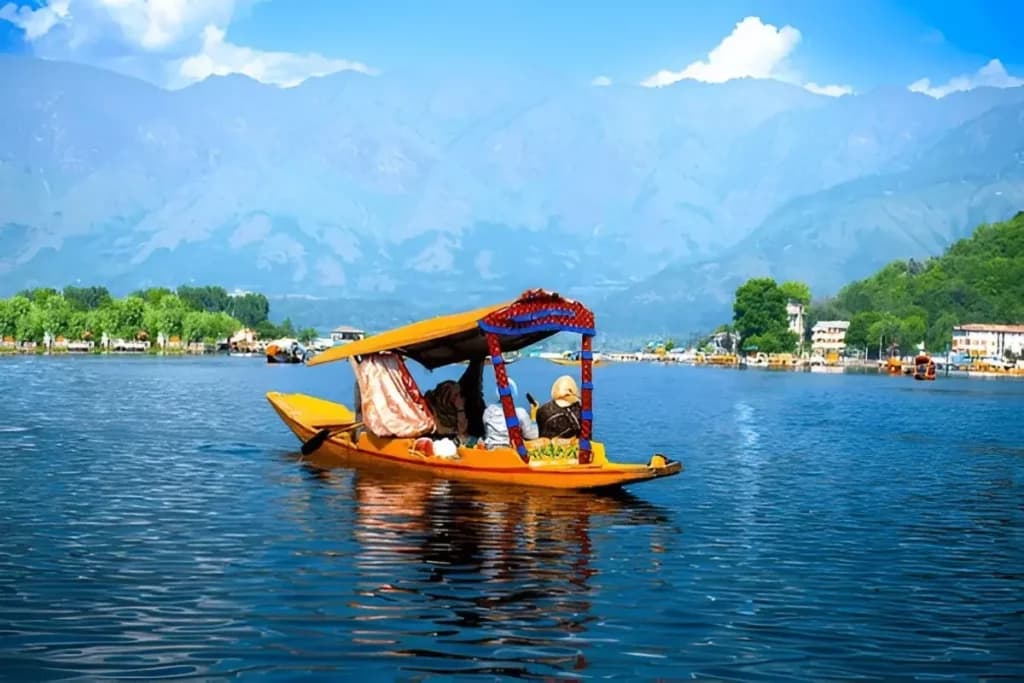 Best Things to Do in Kashmir in September