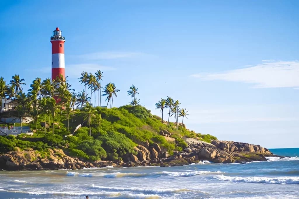 Kovalam