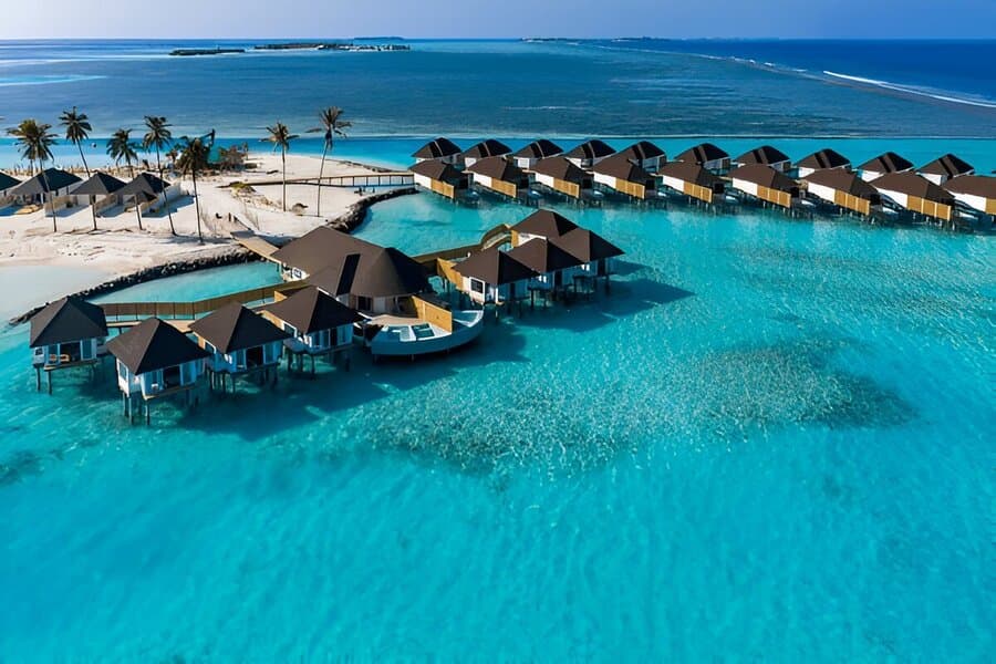 Male Atoll