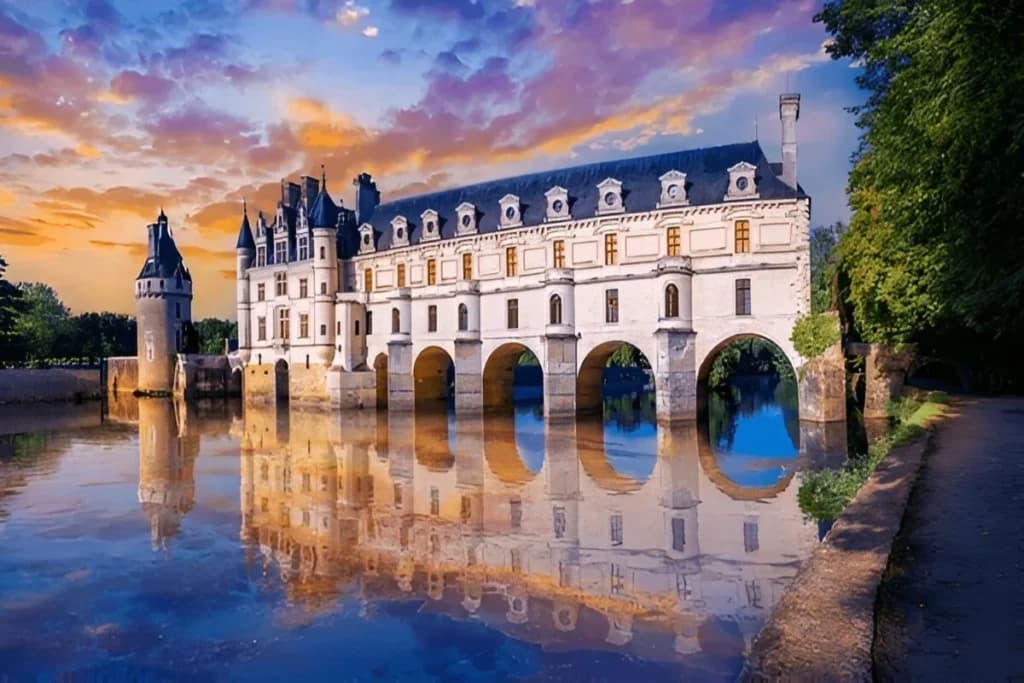 Loire River