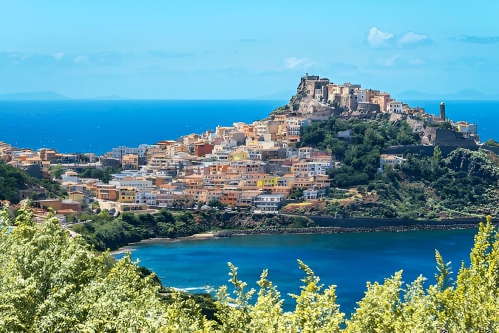 Sardinia