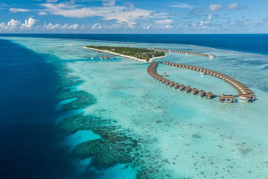 Pullman Maldives