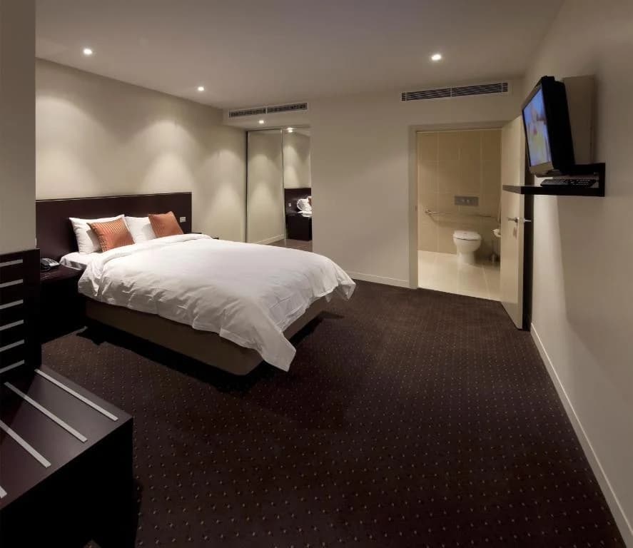 Atlantis Hotel