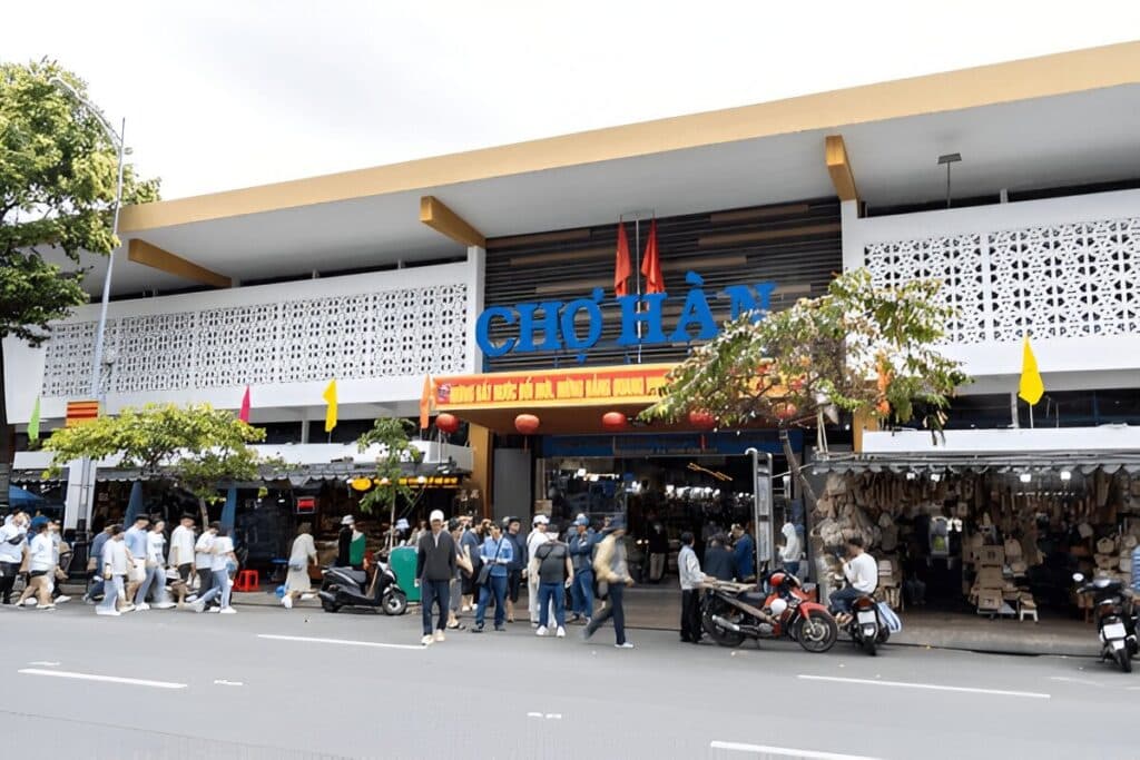 Han Market