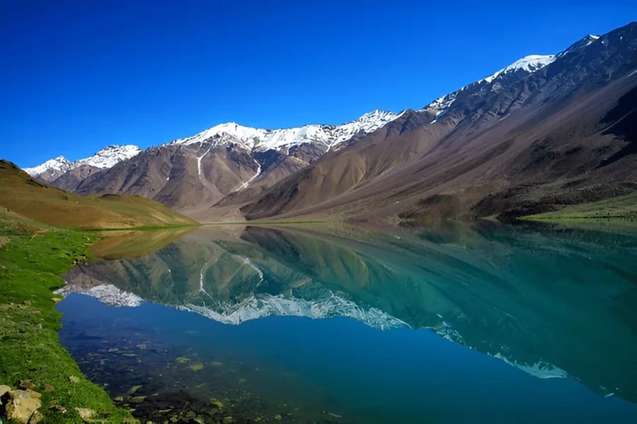 Summer (March to June)