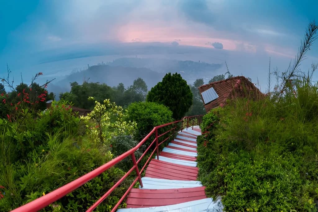 Penang Hill