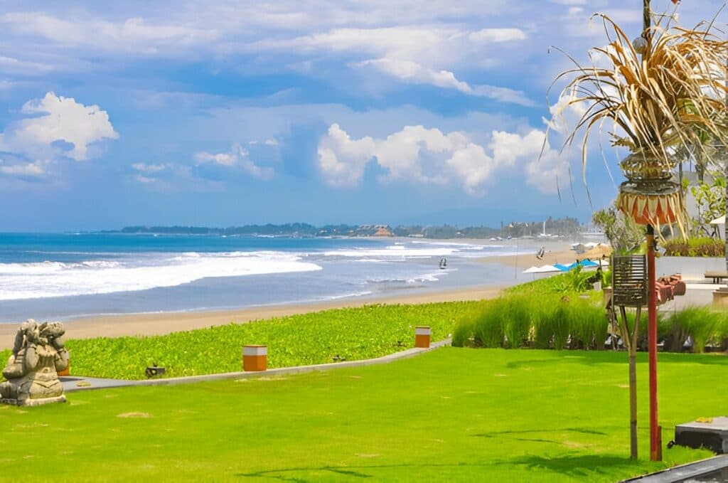 Seminyak, Bali