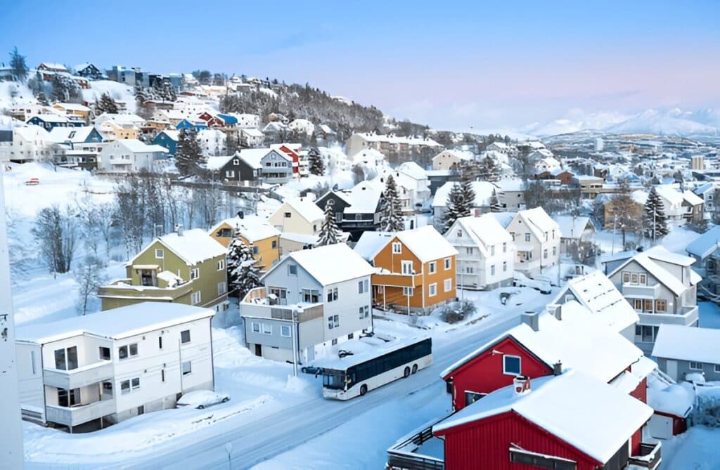 Tromsø