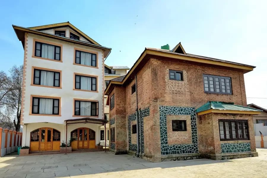 Hotel Welcome Residency