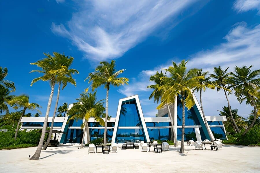 Kandima Maldives
