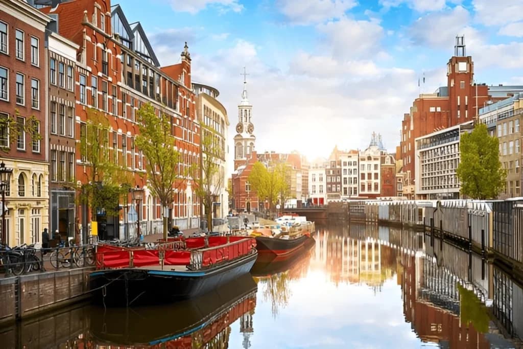 Netherlands