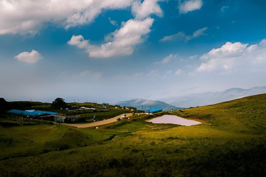 Sakleshpur