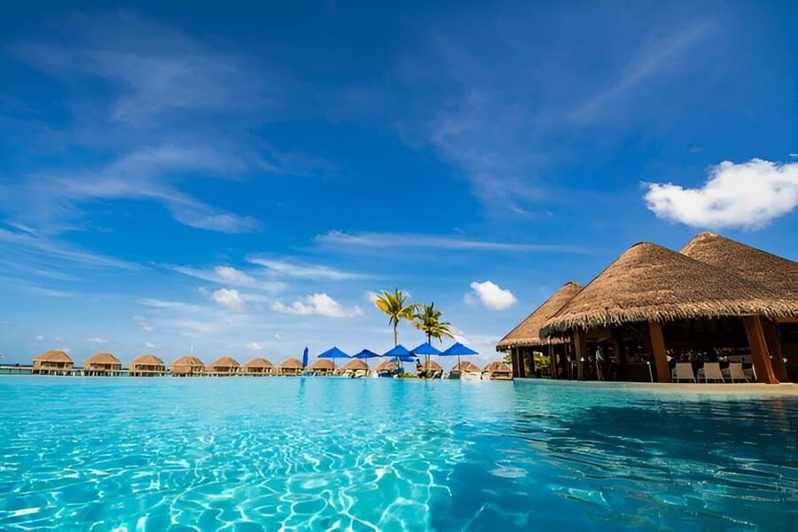 Baa Atoll
