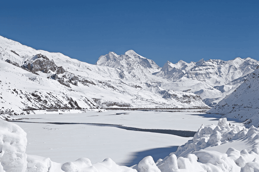 Important Precautions to Take