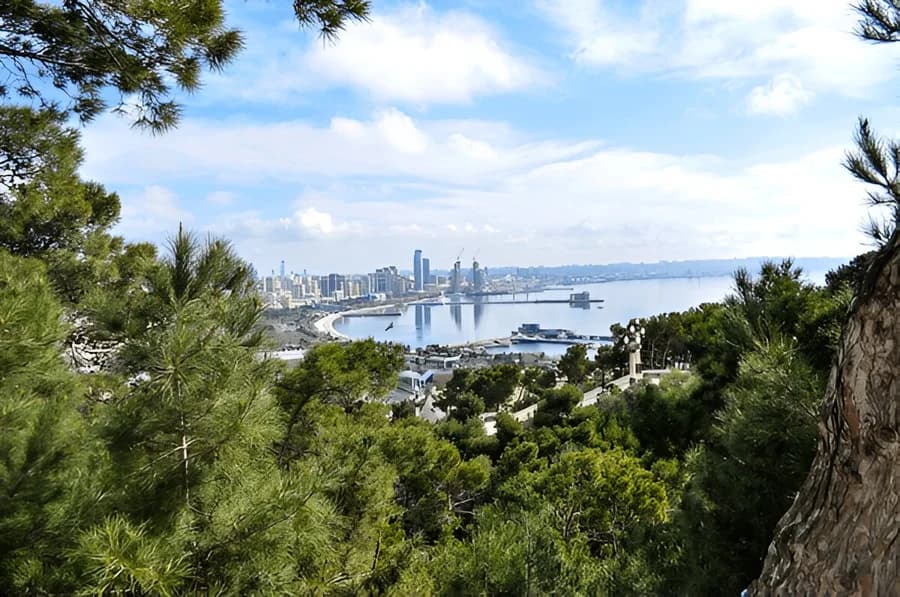 Highland Park
