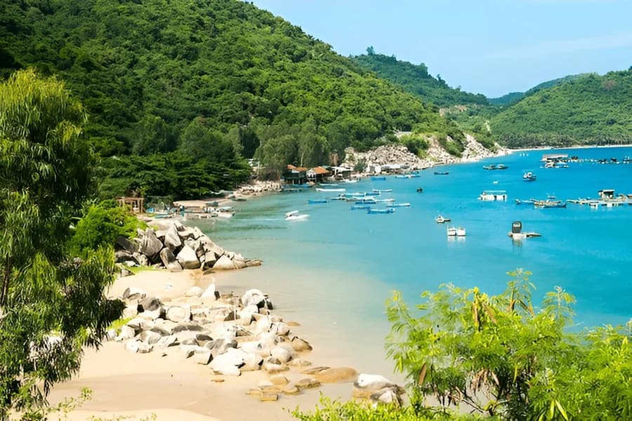 Best Things to Do in Vietnam in June