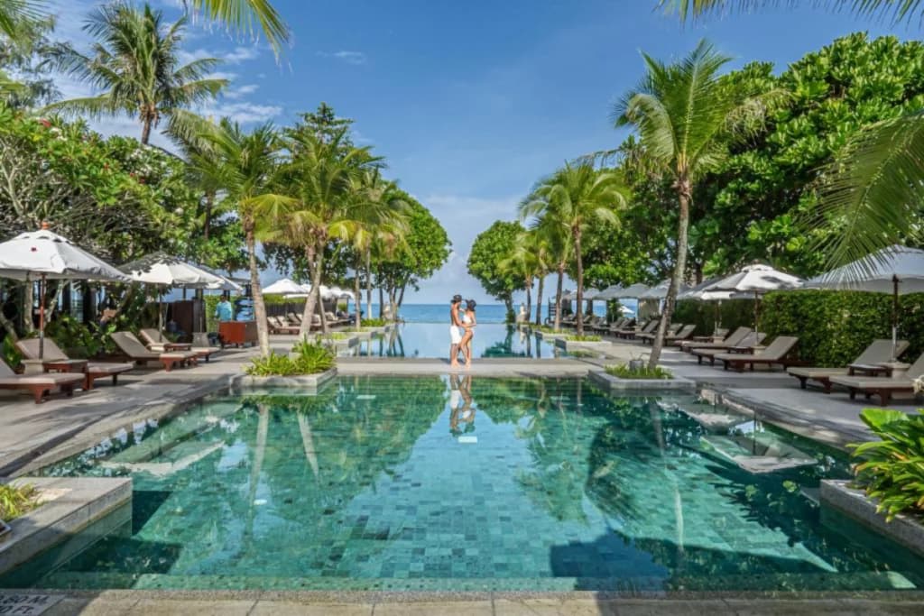 Layana Resort & Spa
