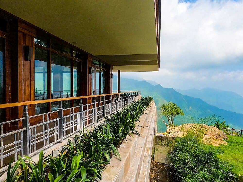 Taj Chia Kutir Resort & Spa, Darjeeling