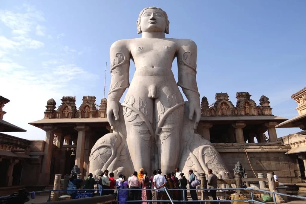 Shravanabelagola