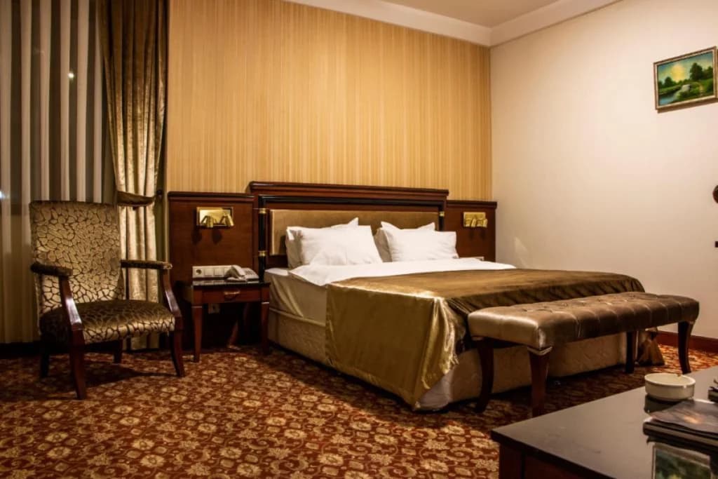 Atropat Old City Hotel Baku