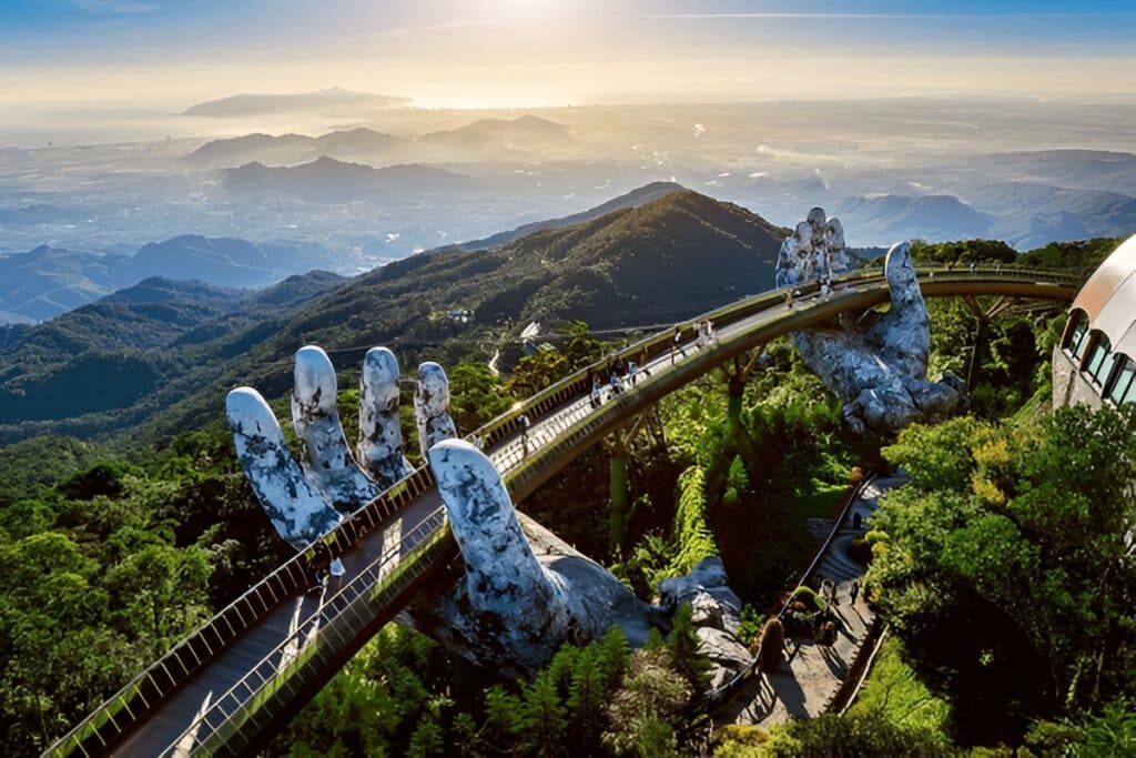 Ba Na Hills