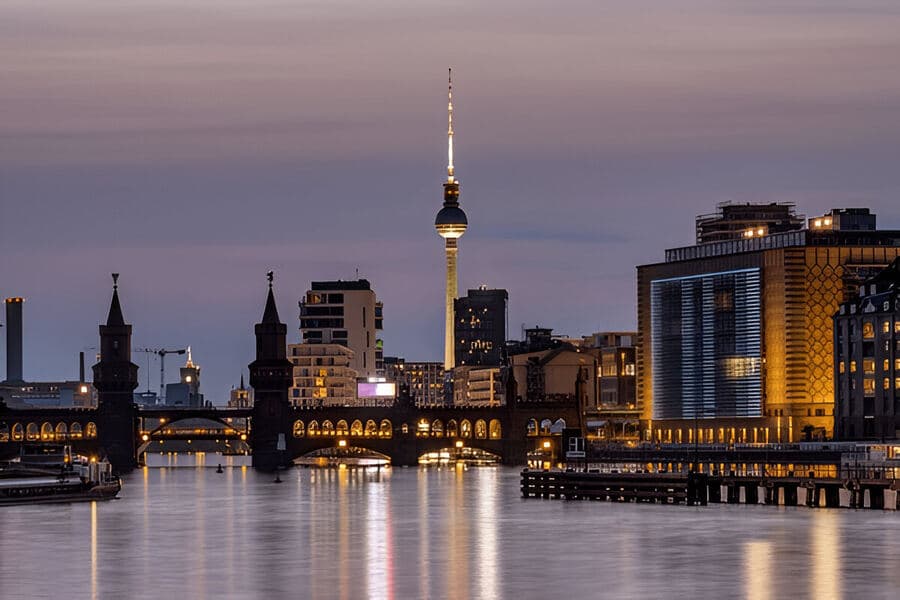 Berlin