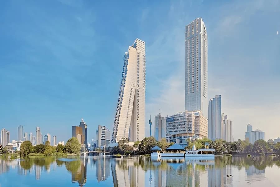 Colombo
