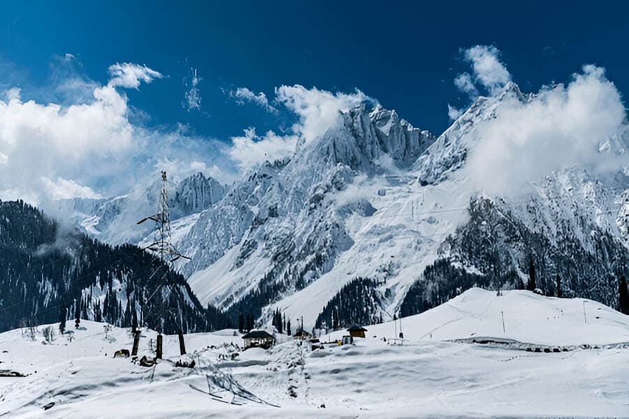 Things To Do in Kashmir