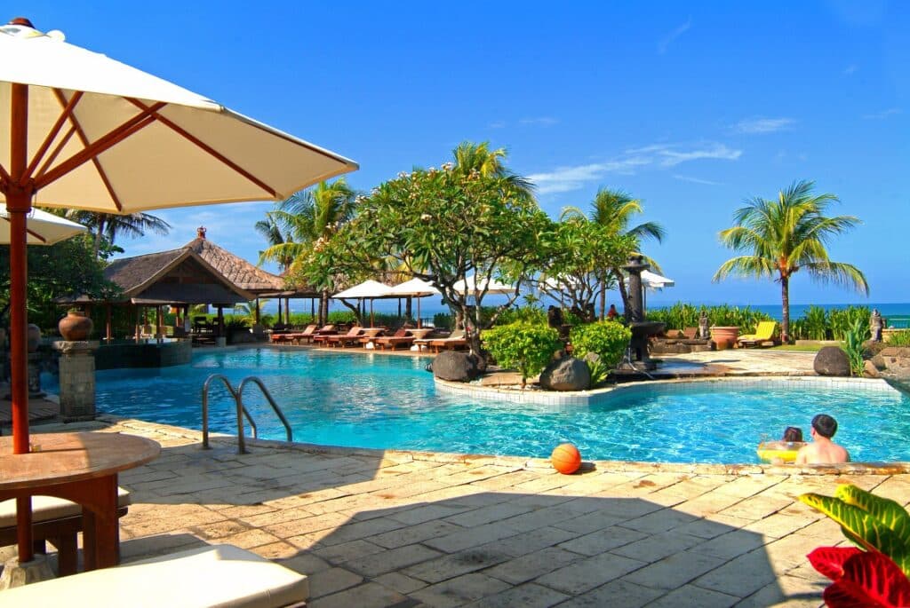Balisani Suites Hotel
