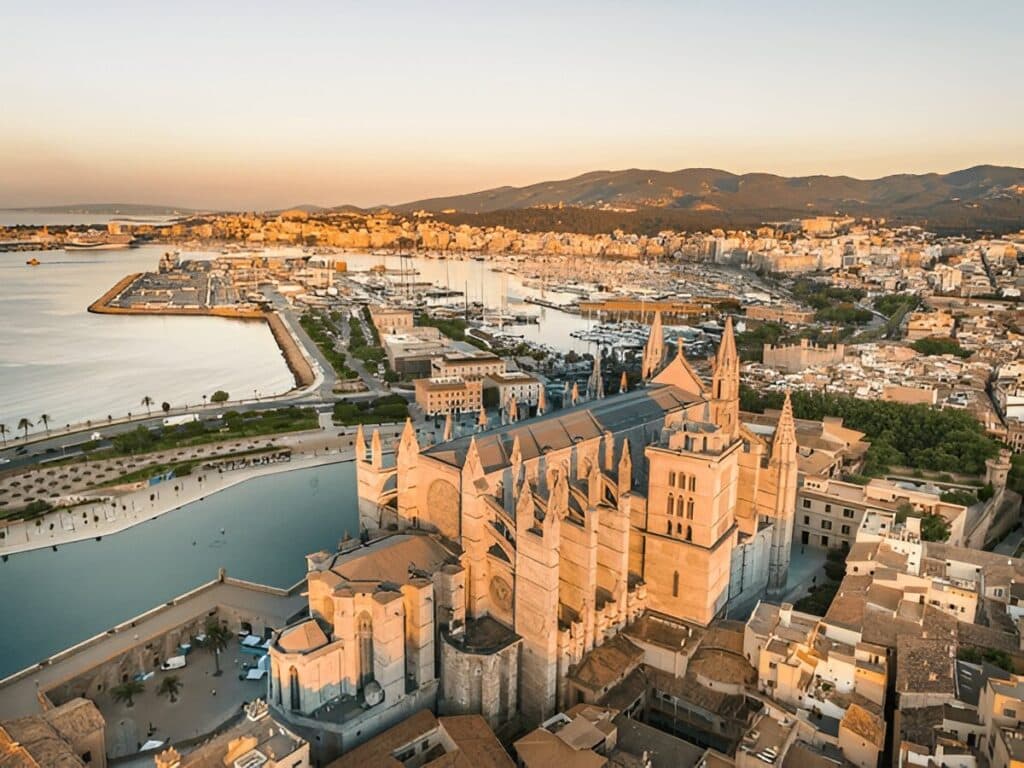Mallorca