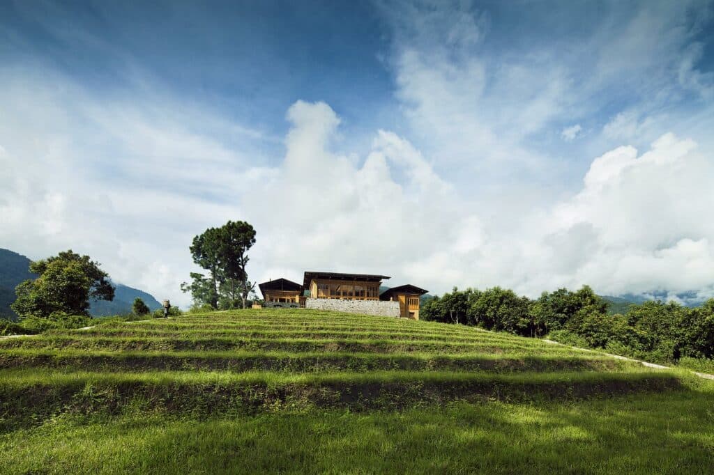 COMO Uma Punakha