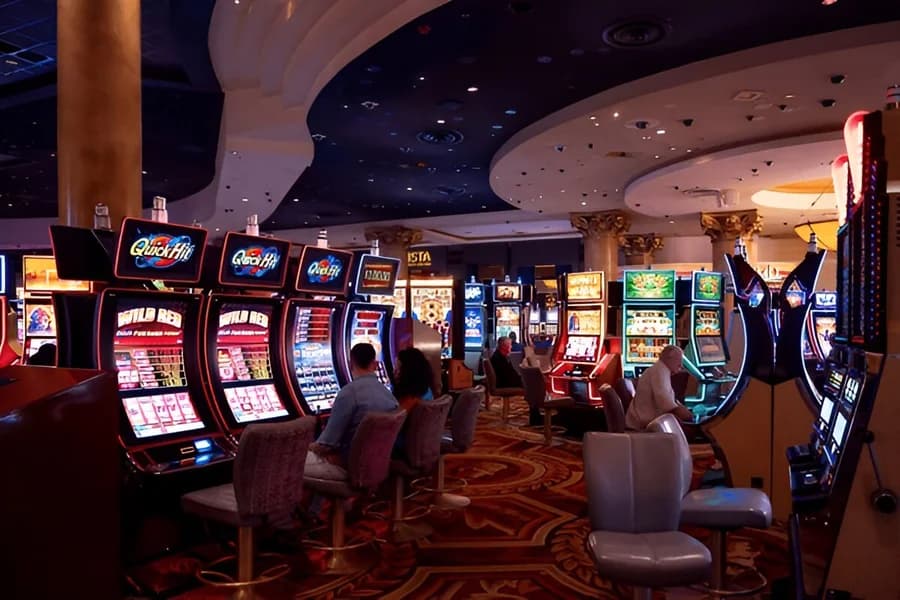 Casino in Colombo