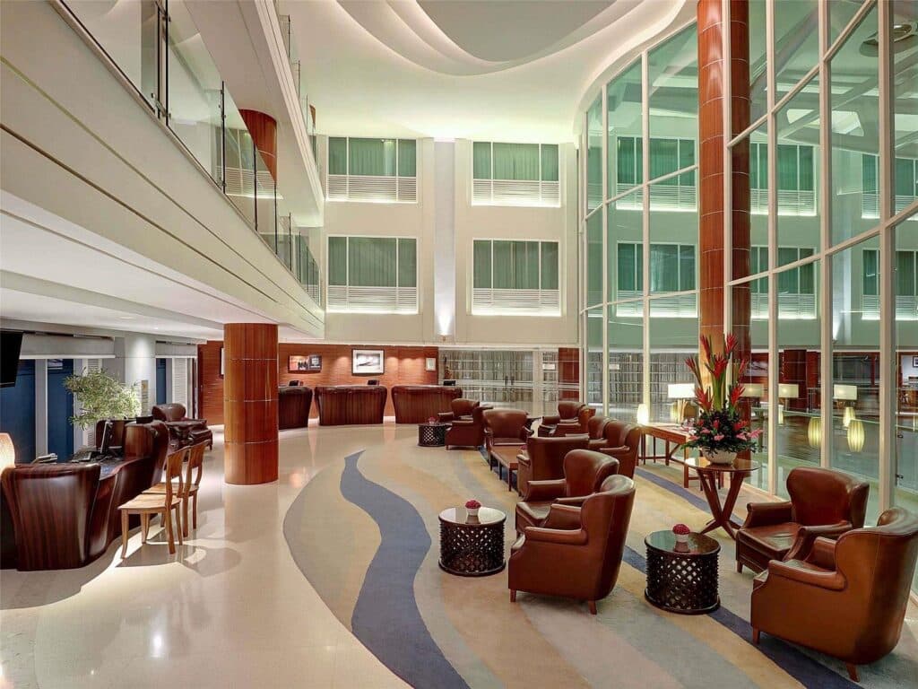 The Kuta Beach Heritage Hotel Bali - Dikelola oleh Accor