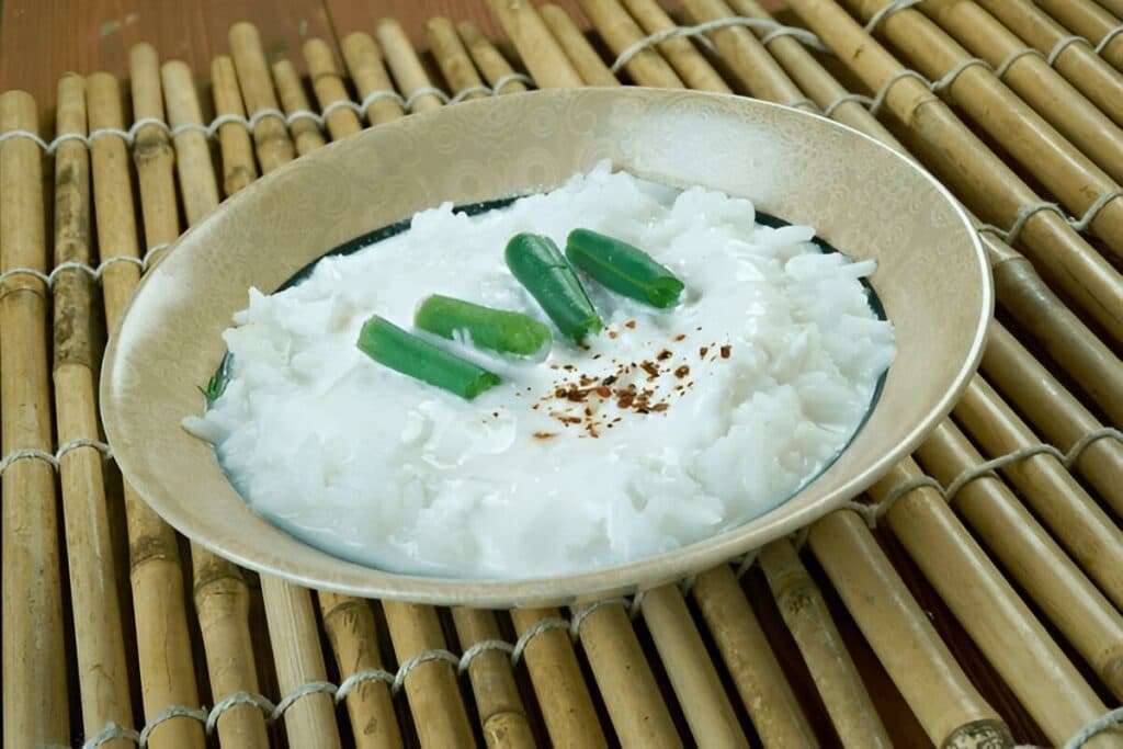 Pakhala Bhata