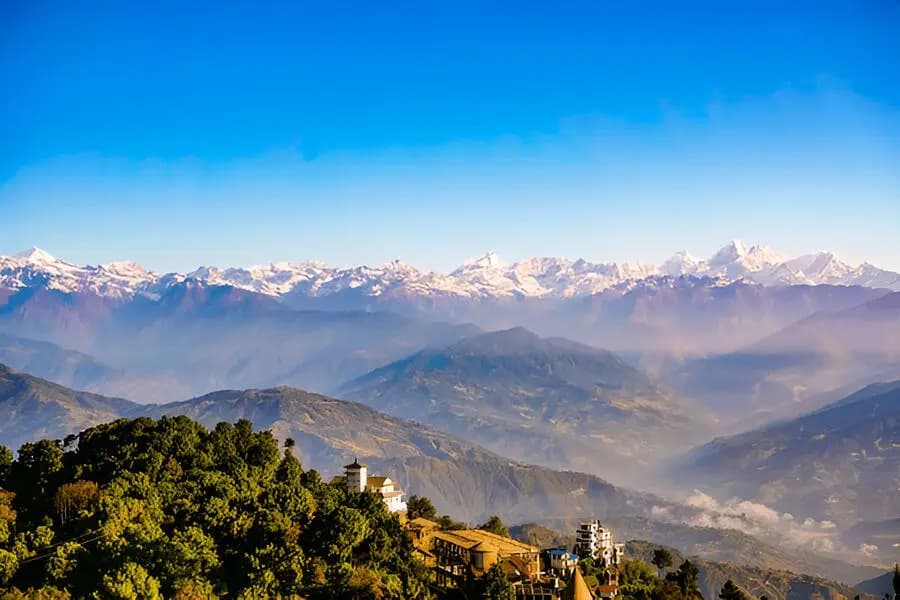Best Things to Do in Nepal in July