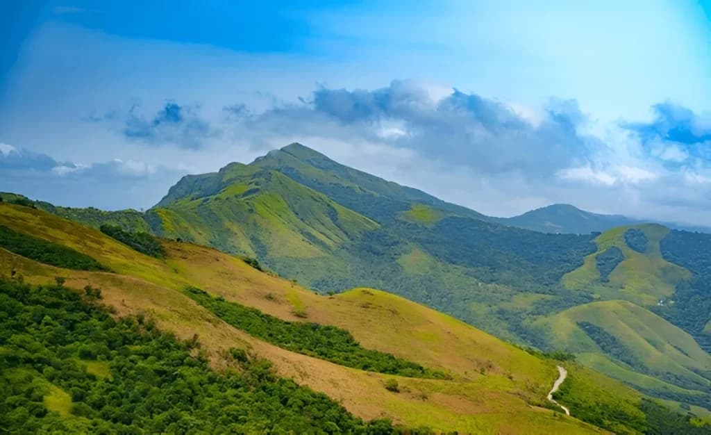 Tourist Places in Karnataka for 3 days