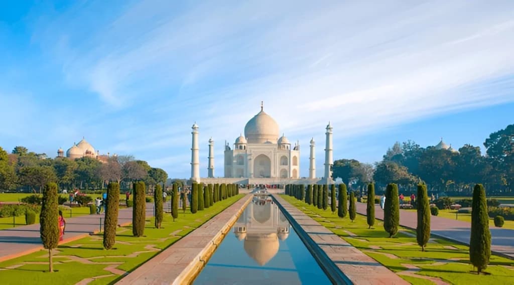 Agra