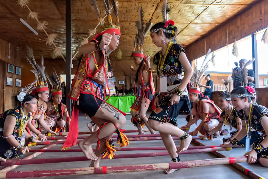 Hornbill Festival