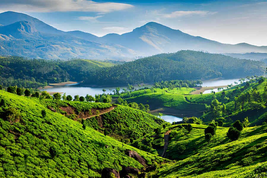 Munnar