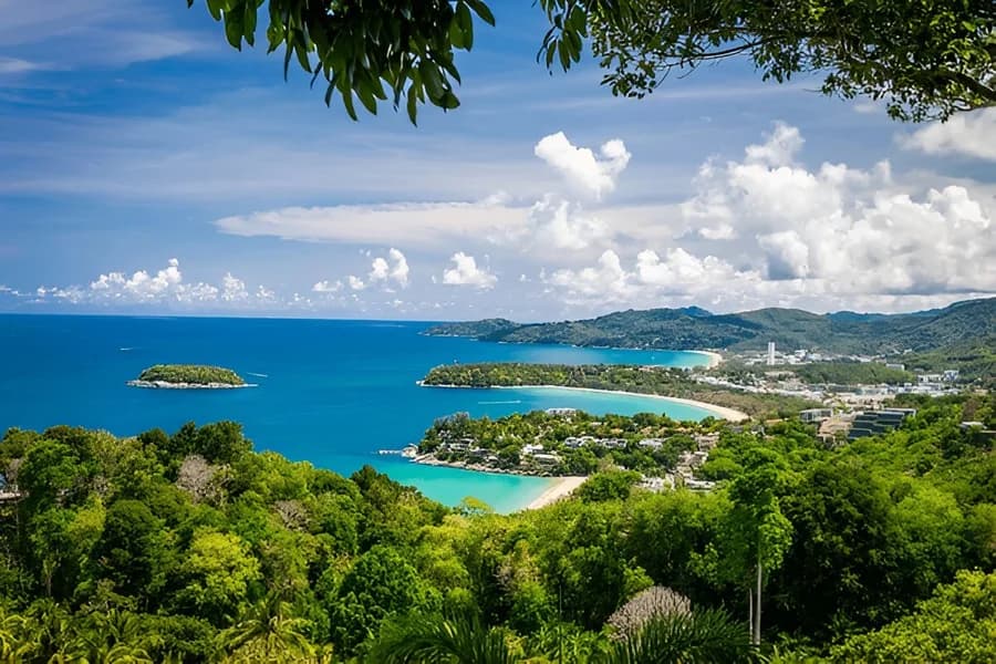 Best Time to Visit Thailand in 2026: The Secret Months No One Tells You About