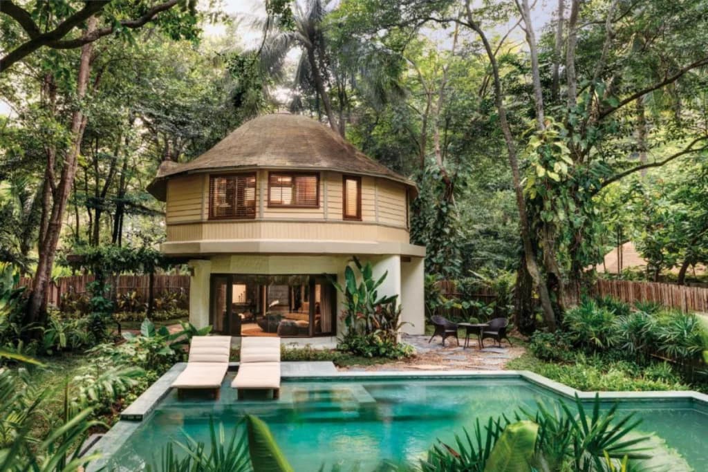 Rayavadee Resort