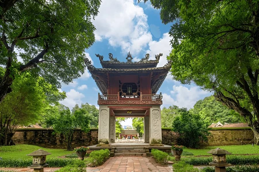 Best Time to Visit Vietnam