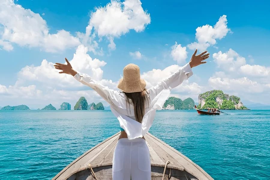 Should You Visit Andaman in August?