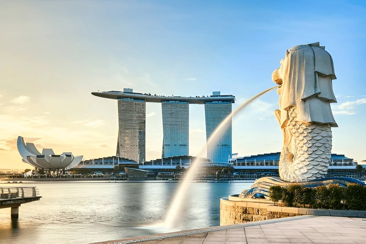 Singapore Itinerary for 6 Days: The Ultimate Travel Plan You Can’t Miss