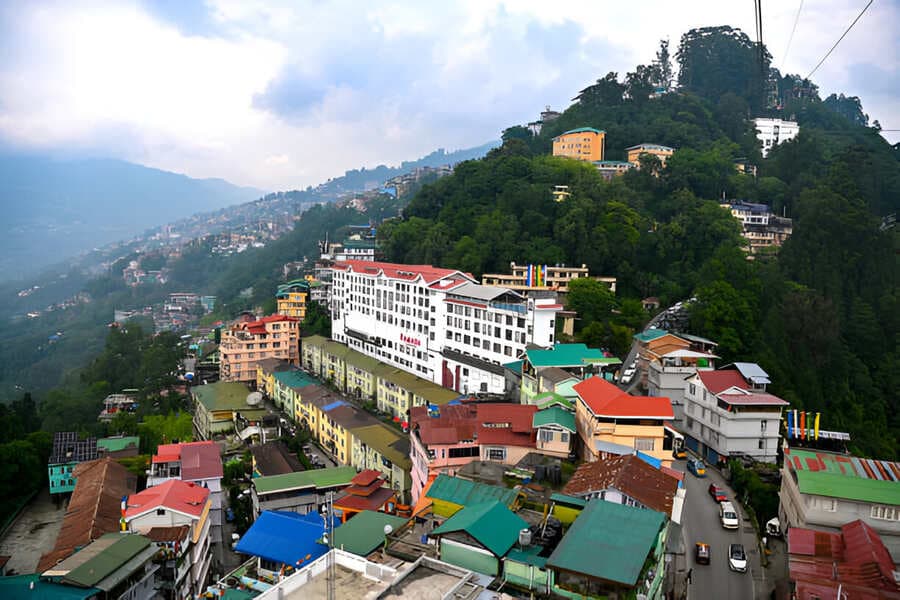 Gangtok Tour
