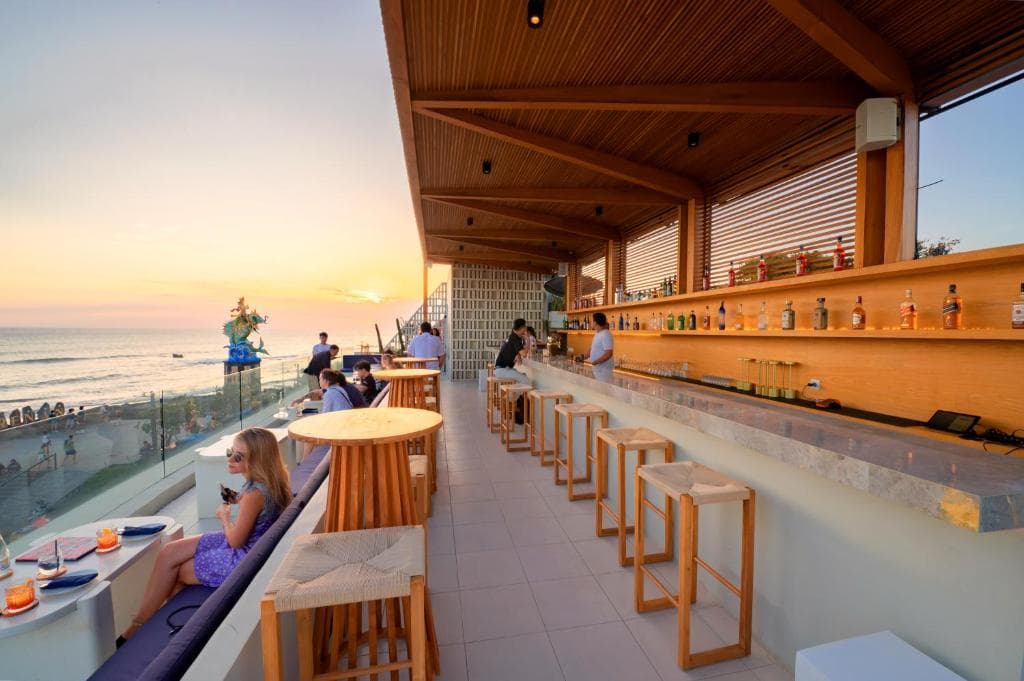 Sau Bali Beach House